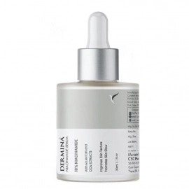 DERMINA NIACINAMIDE
